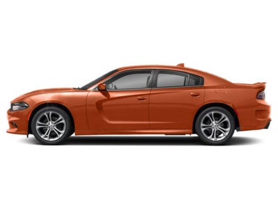 2020 Dodge Charger R/T RWD