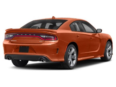 2020 Dodge Charger R/T RWD