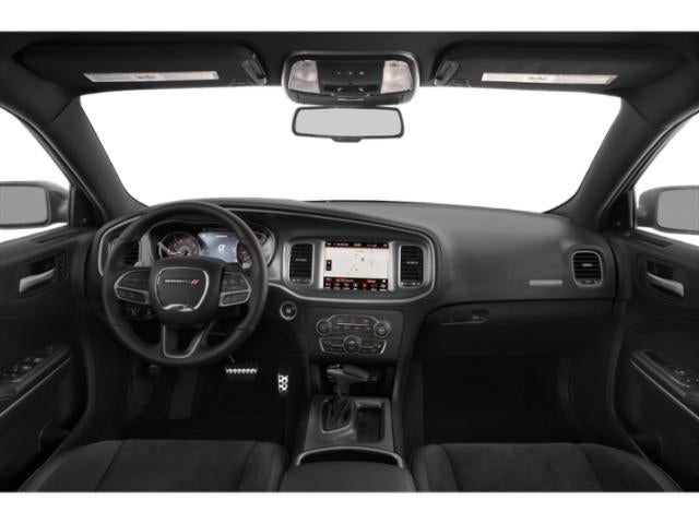 2020 Dodge Charger R/T RWD