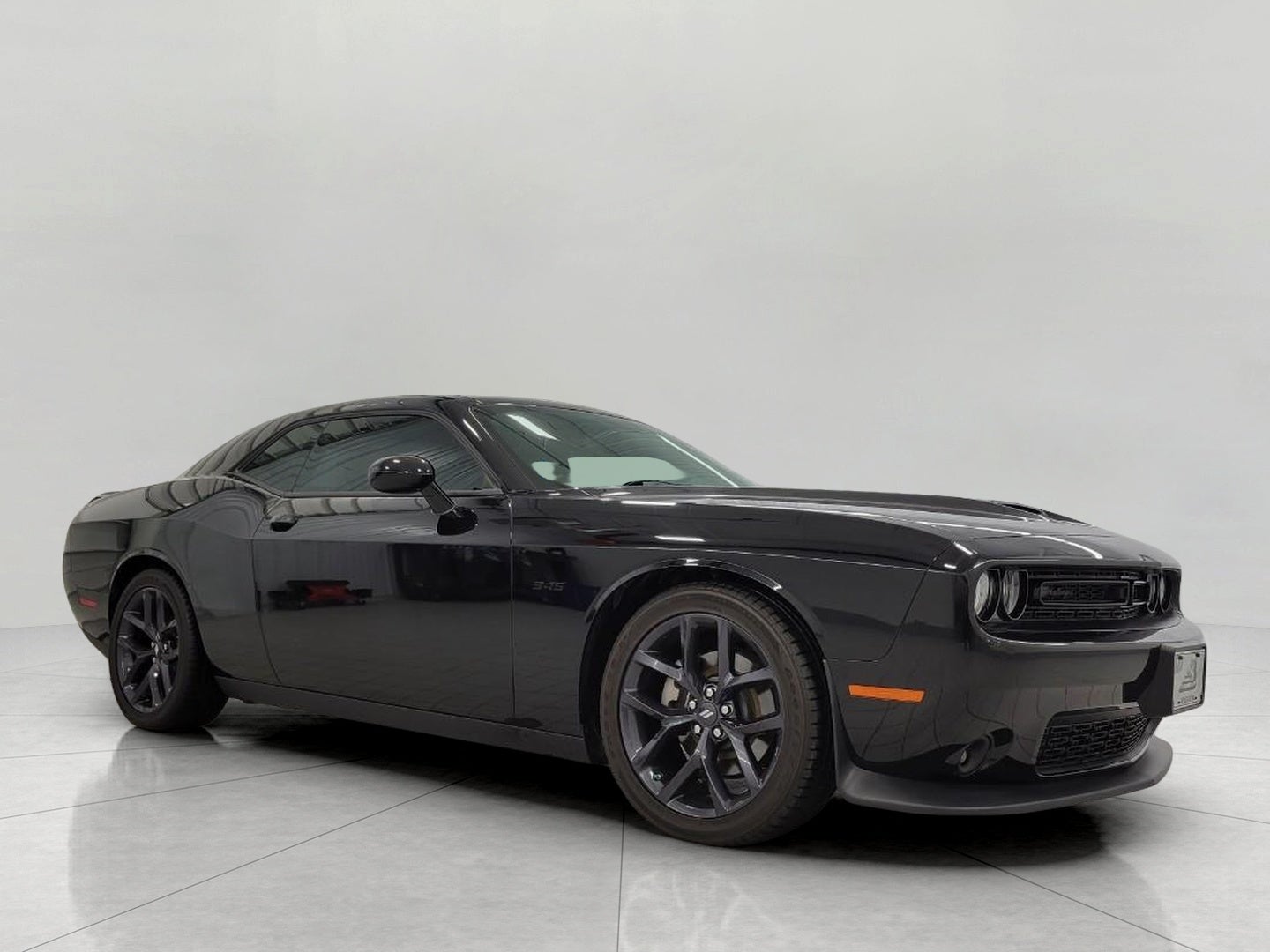 2023 Dodge Challenger R/T's photo