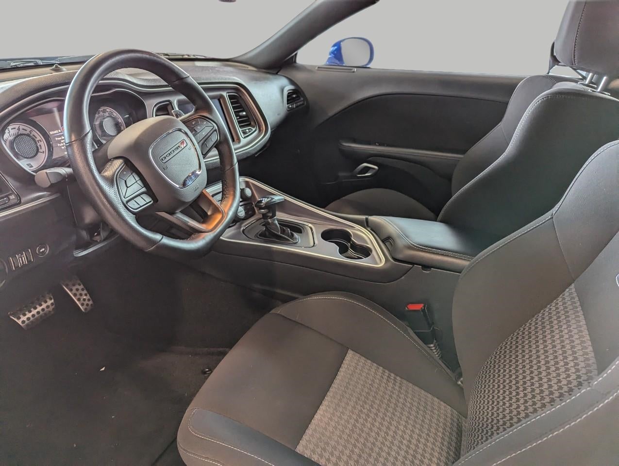 2022 Dodge Challenger R/T Scat Pack Widebody