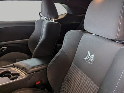 2022 Dodge Challenger R/T Scat Pack Widebody