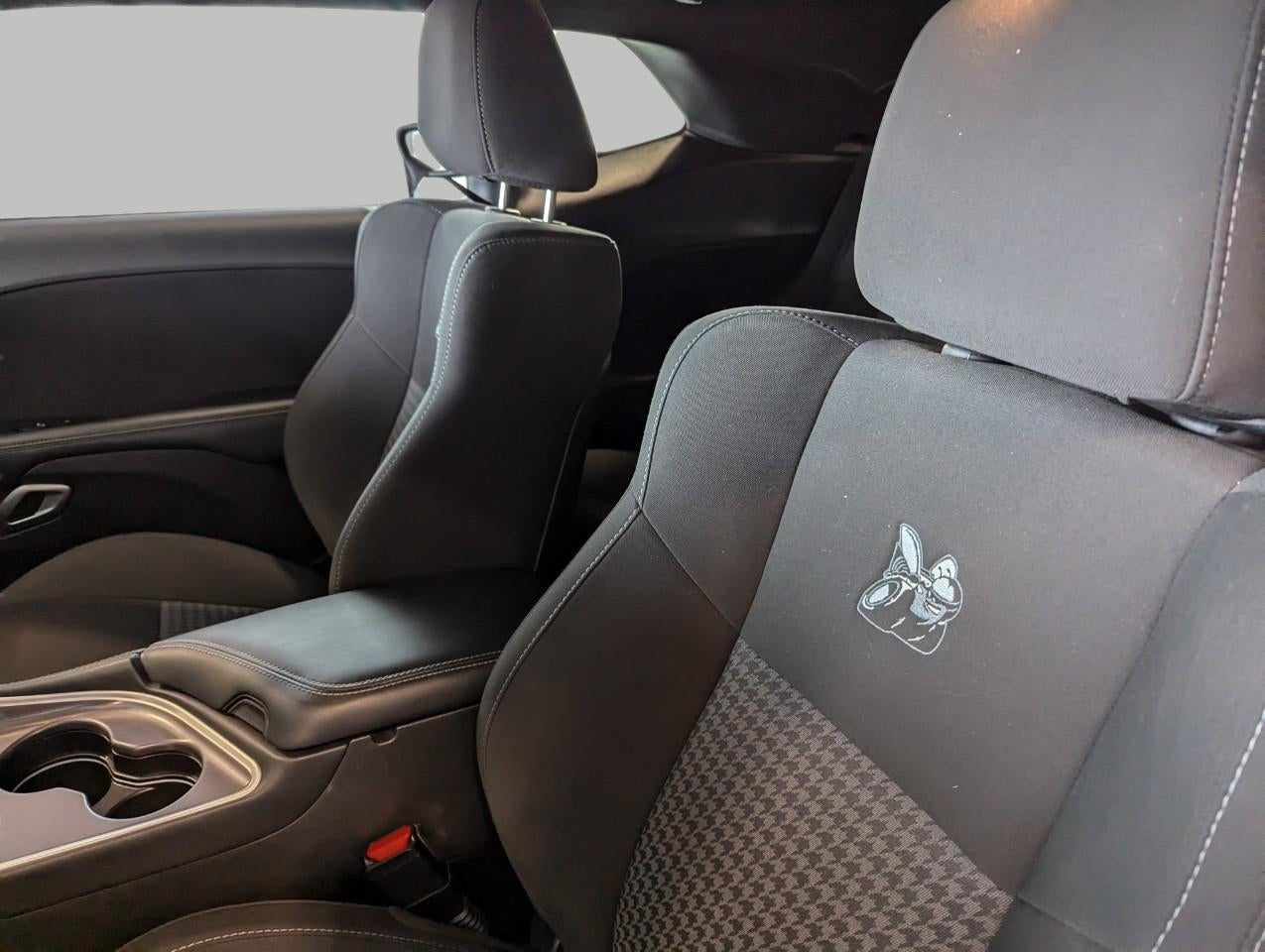 2022 Dodge Challenger R/T Scat Pack Widebody