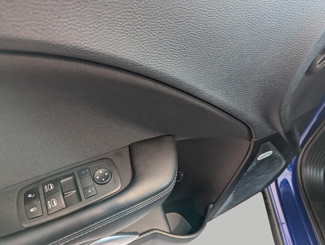 2022 Dodge Challenger R/T Scat Pack Widebody