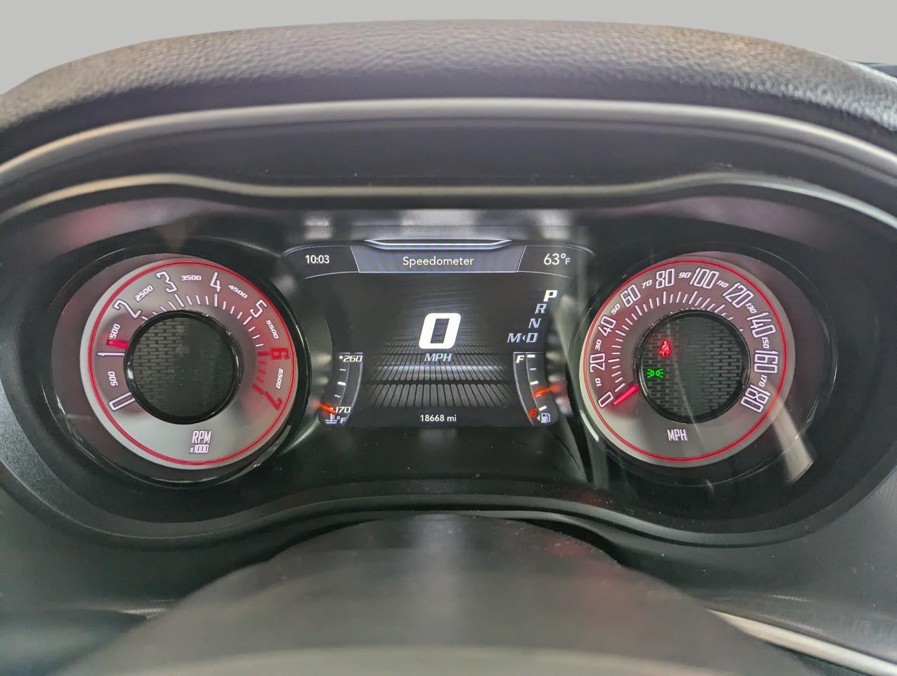 2022 Dodge Challenger R/T Scat Pack Widebody