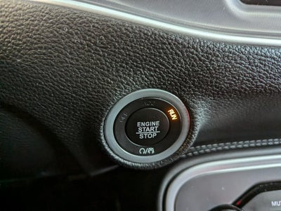 2022 Dodge Challenger R/T Scat Pack Widebody