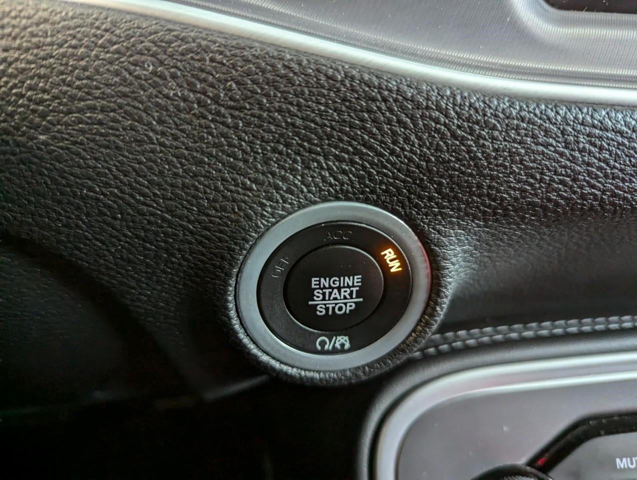 2022 Dodge Challenger R/T Scat Pack Widebody