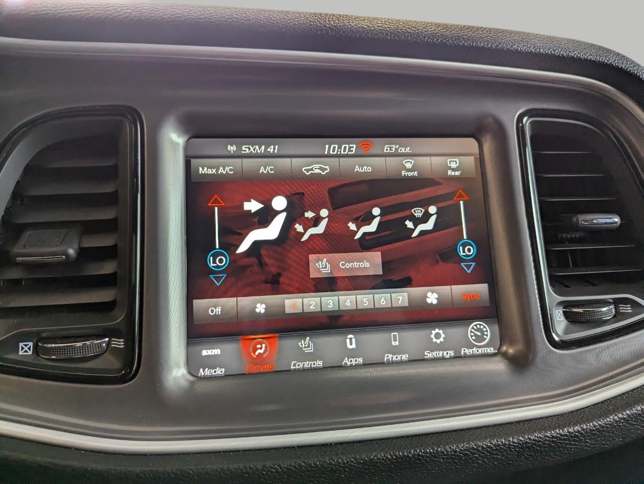 2022 Dodge Challenger R/T Scat Pack Widebody