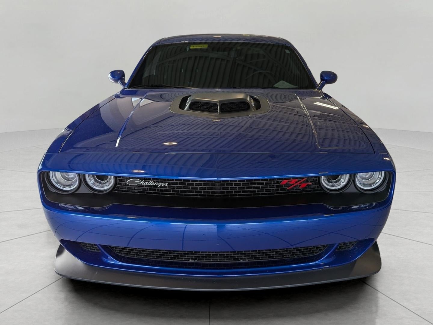 2022 Dodge Challenger R/T Scat Pack Widebody