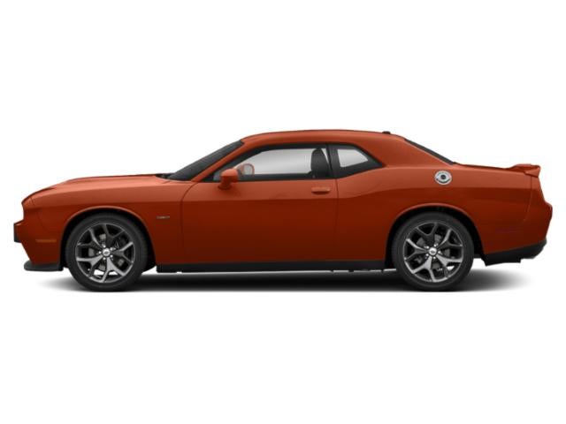 2021 Dodge Challenger GT AWD