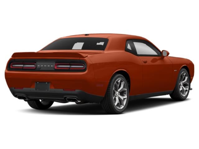 2021 Dodge Challenger GT AWD