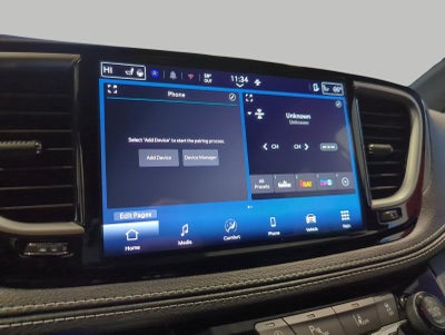 2027 Chrysler Pacifica PACIFICA SELECT