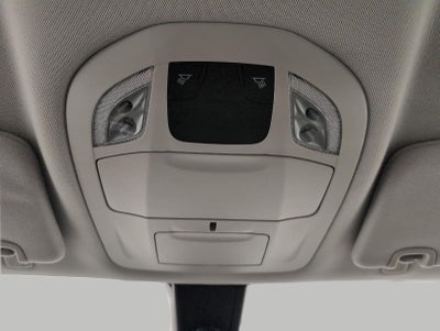 2017 Chrysler Pacifica LX