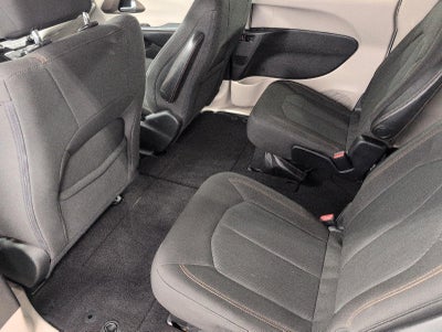 2017 Chrysler Pacifica LX