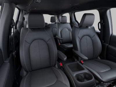 2026 Chrysler Voyager VOYAGER LX