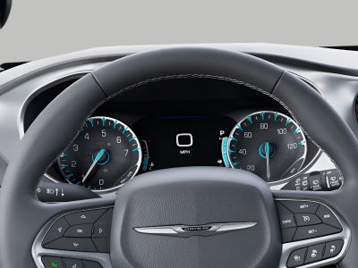 2026 Chrysler Voyager VOYAGER LX