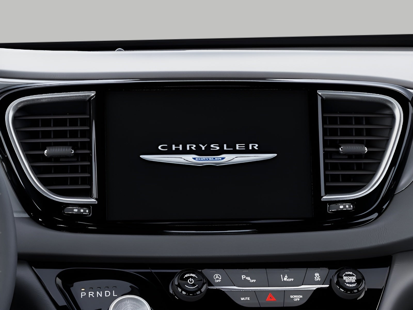 2026 Chrysler Voyager VOYAGER LX