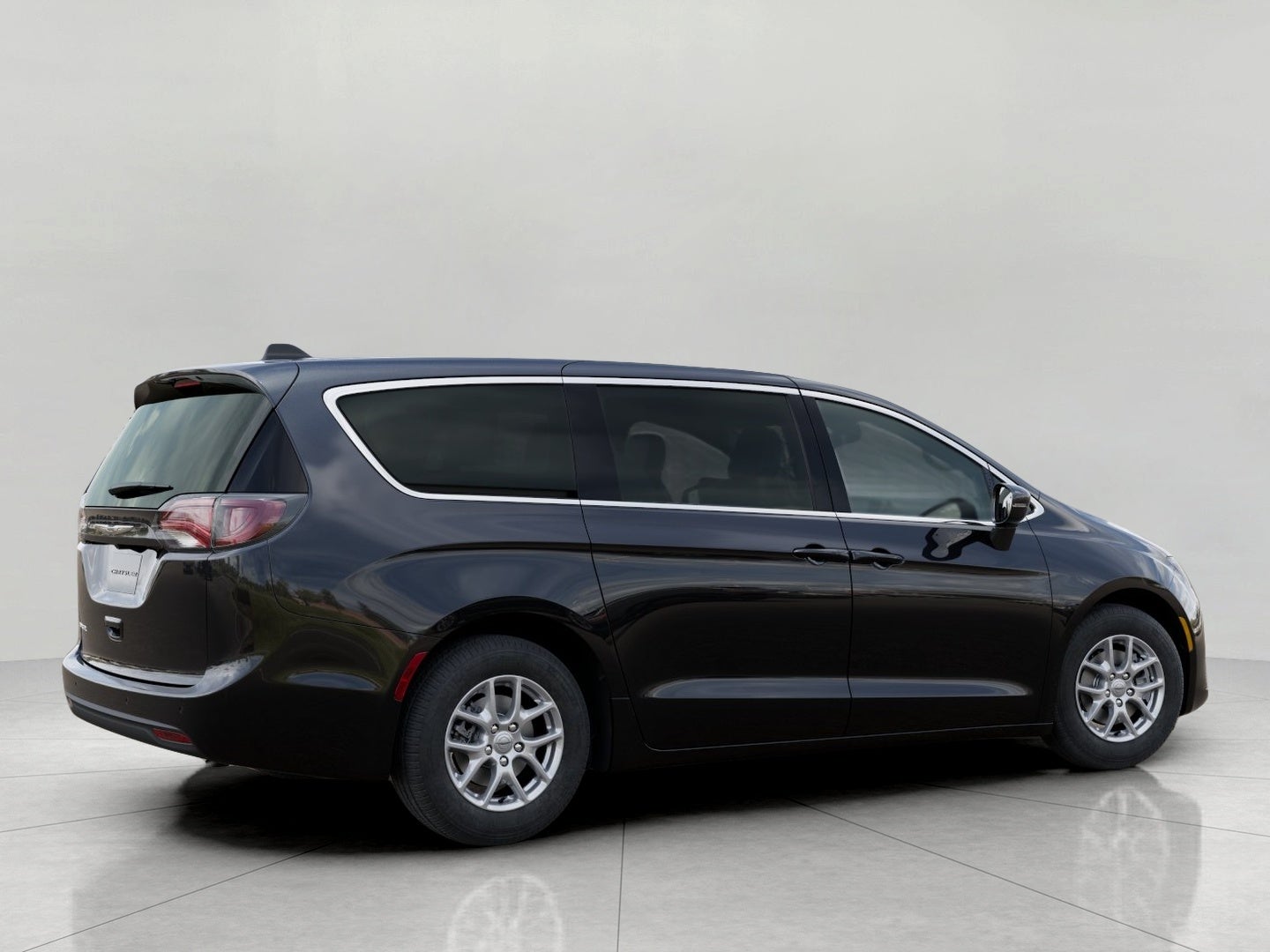 2026 Chrysler Voyager VOYAGER LX