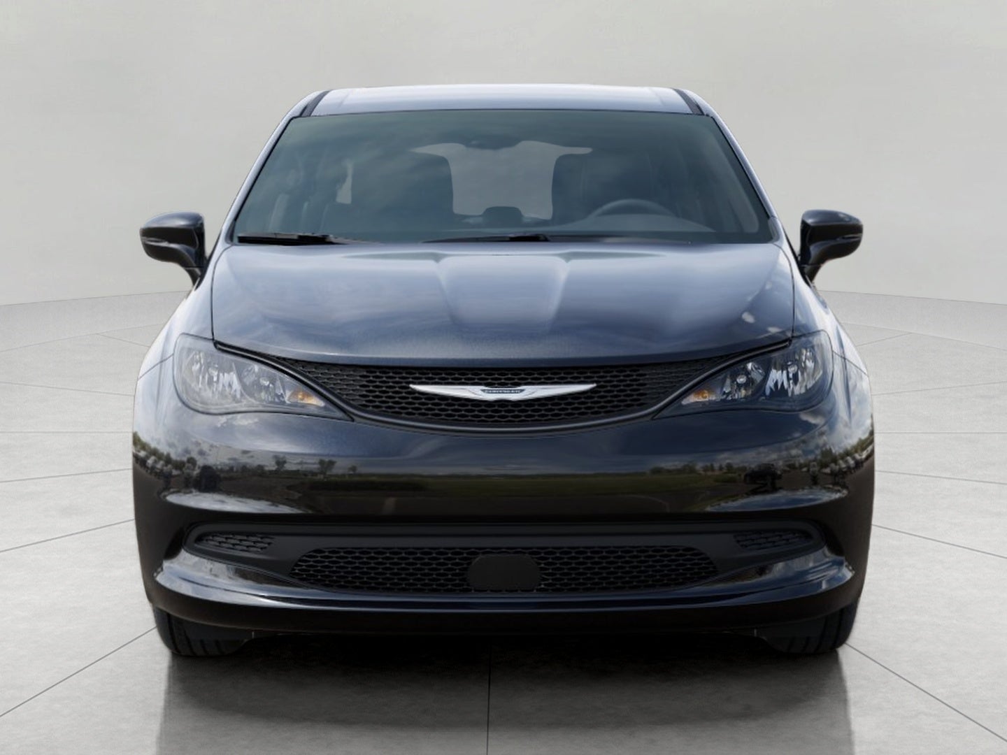 2026 Chrysler Voyager VOYAGER LX