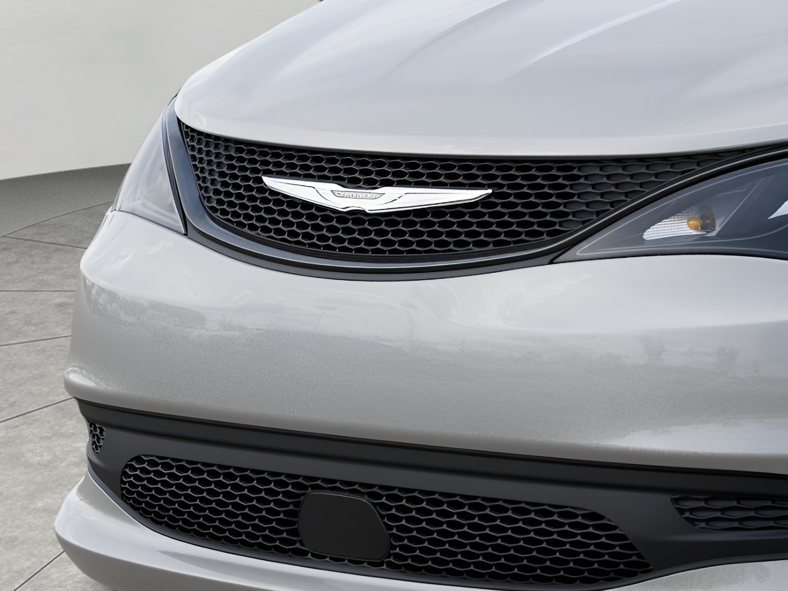 2026 Chrysler Voyager VOYAGER LX