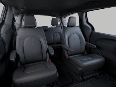 2026 Chrysler Voyager VOYAGER LX