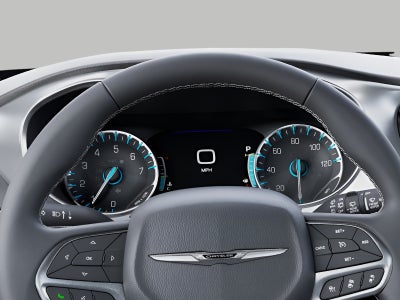 2026 Chrysler Voyager VOYAGER LX