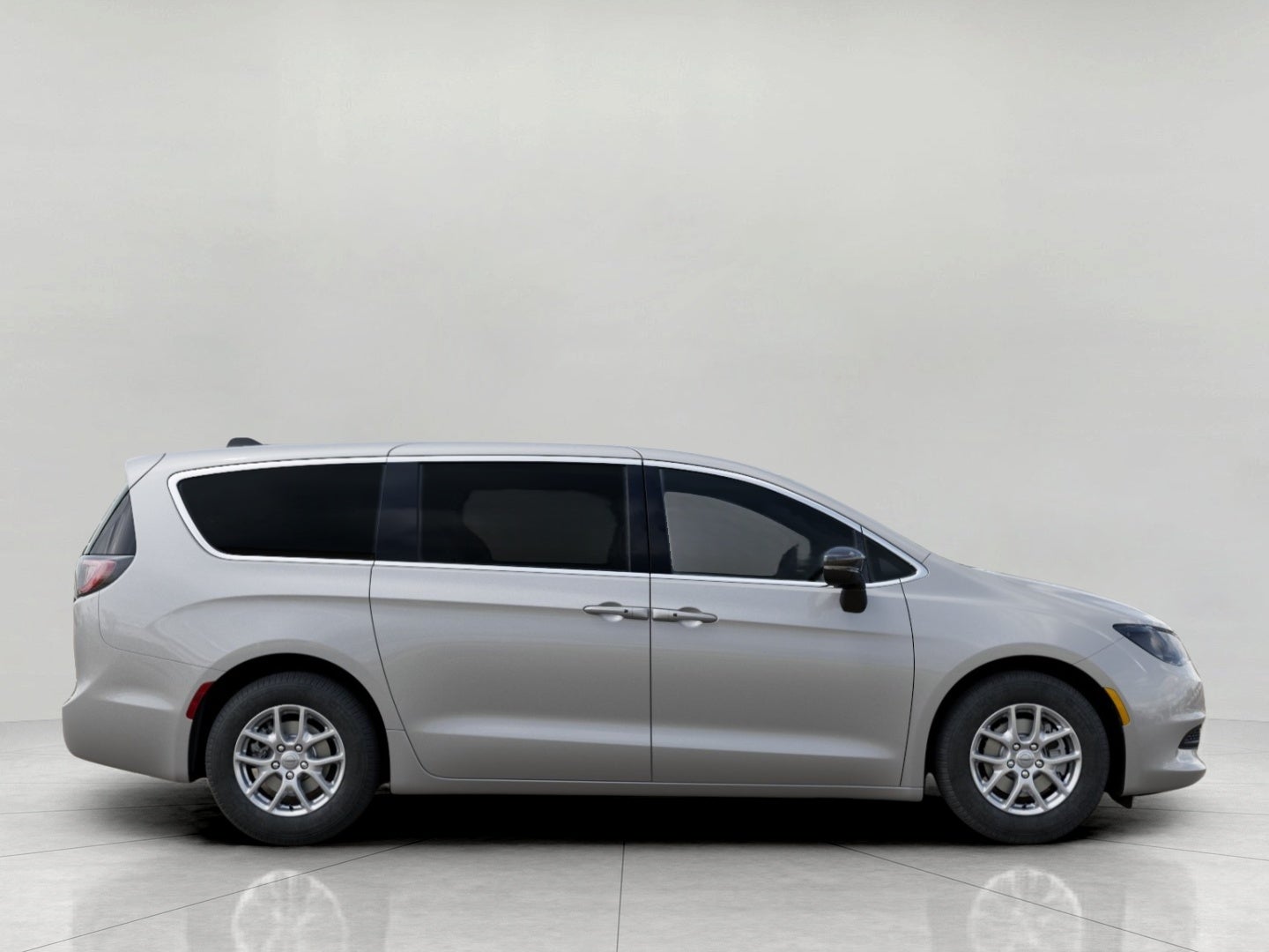 2026 Chrysler Voyager VOYAGER LX