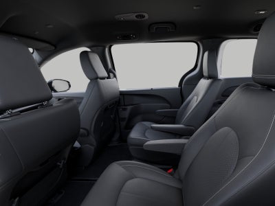 2026 Chrysler Voyager VOYAGER LX