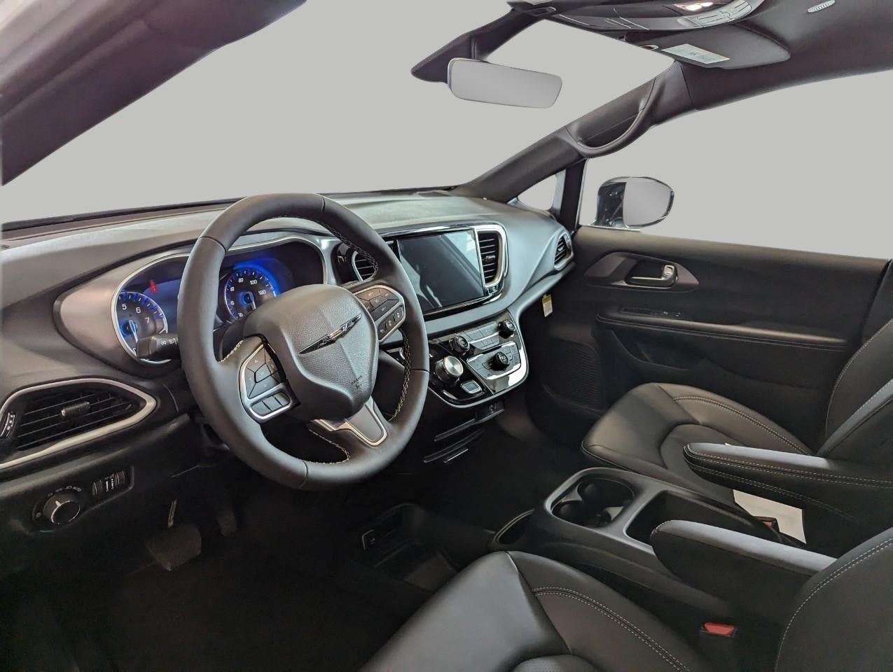 2026 Chrysler Voyager VOYAGER LX