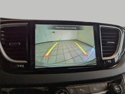 2026 Chrysler Voyager VOYAGER LX