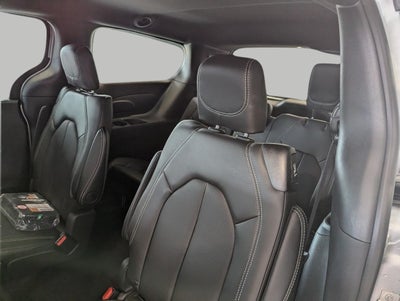 2026 Chrysler Voyager VOYAGER LX