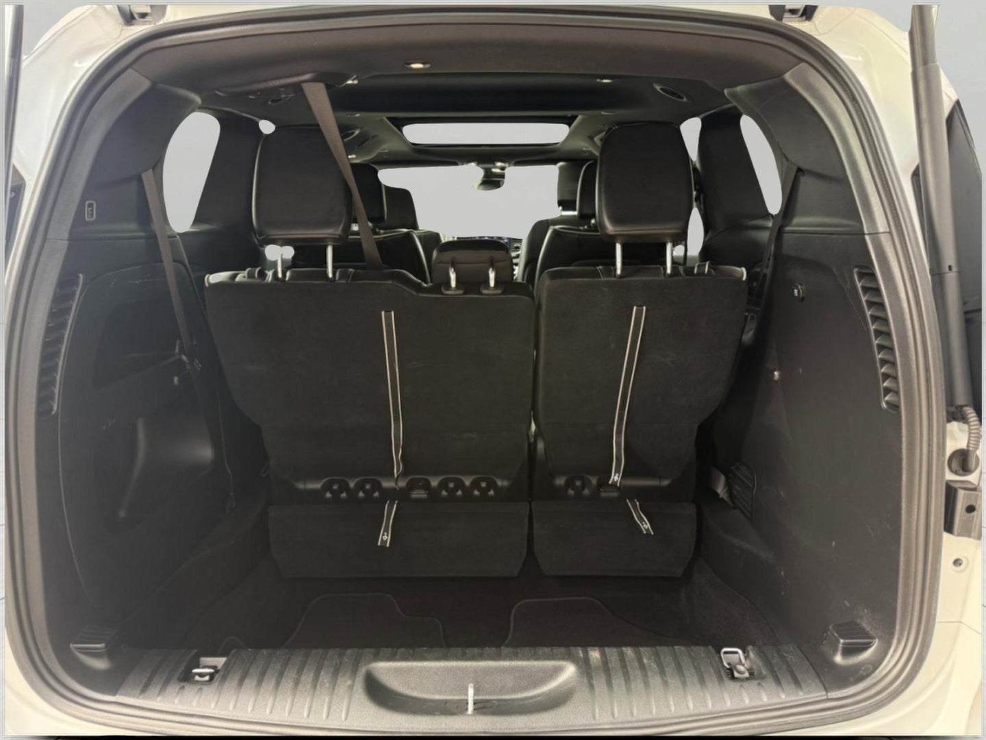 2025 Chrysler Pacifica Limited FWD