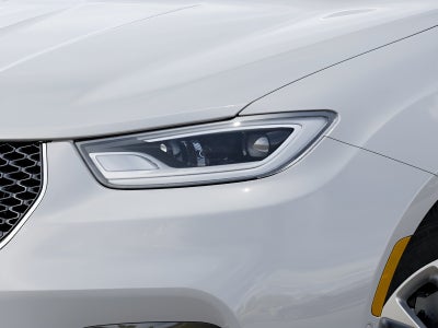 2026 Chrysler Pacifica PACIFICA LIMITED