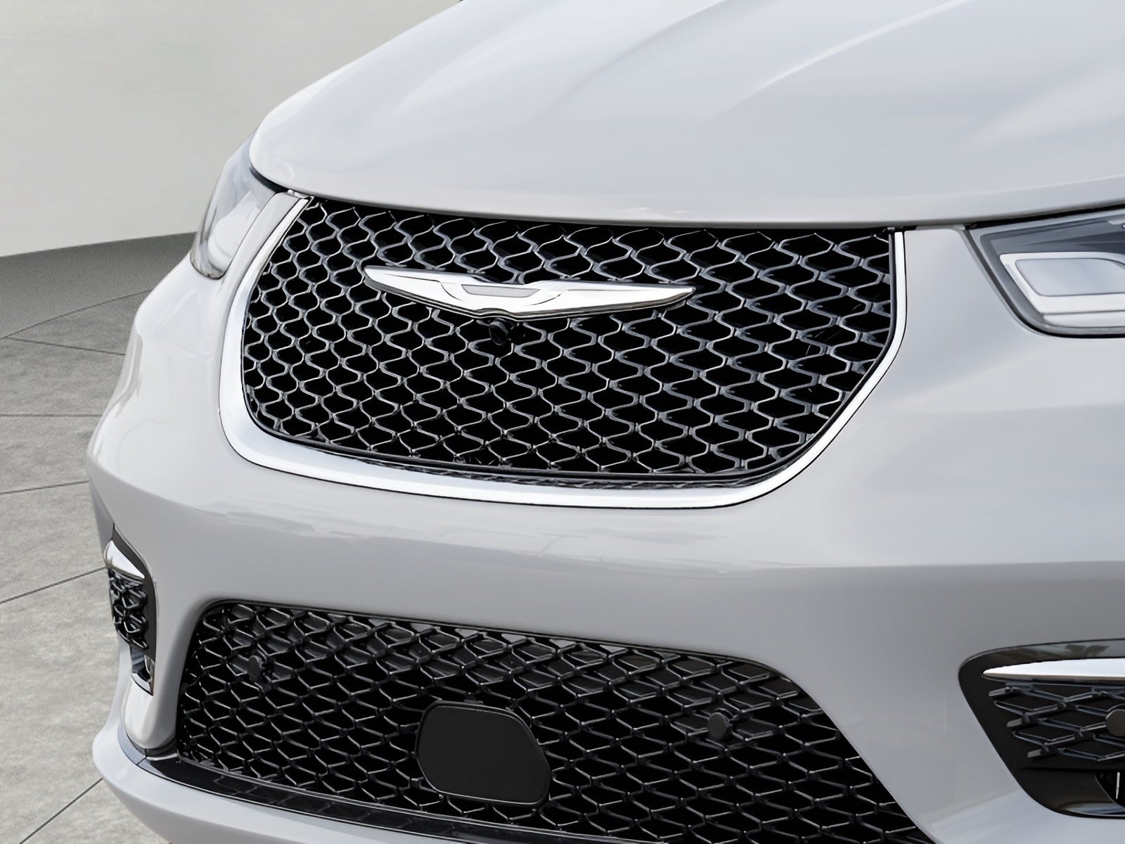 2026 Chrysler Pacifica PACIFICA LIMITED