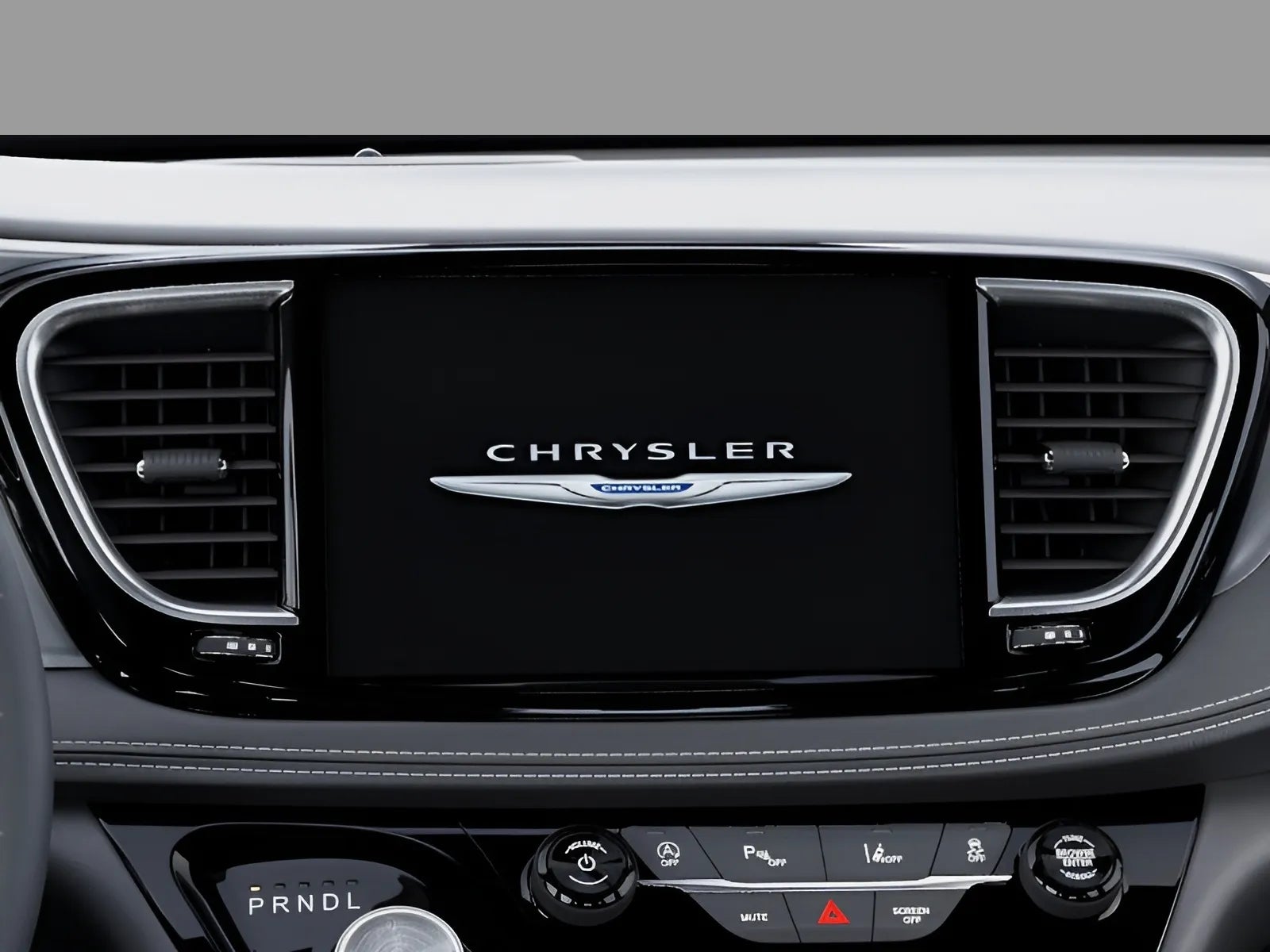 2026 Chrysler Pacifica PACIFICA LIMITED