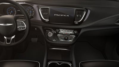 2026 Chrysler Pacifica PACIFICA LIMITED