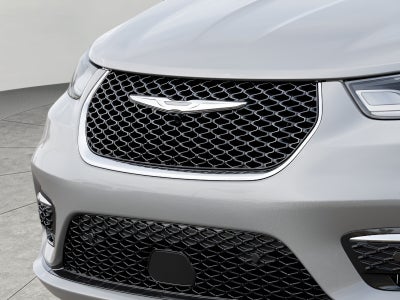 2026 Chrysler Pacifica PACIFICA LIMITED