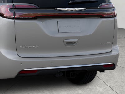 2026 Chrysler Pacifica PACIFICA LIMITED