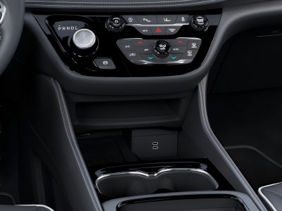 2026 Chrysler Pacifica PACIFICA LIMITED