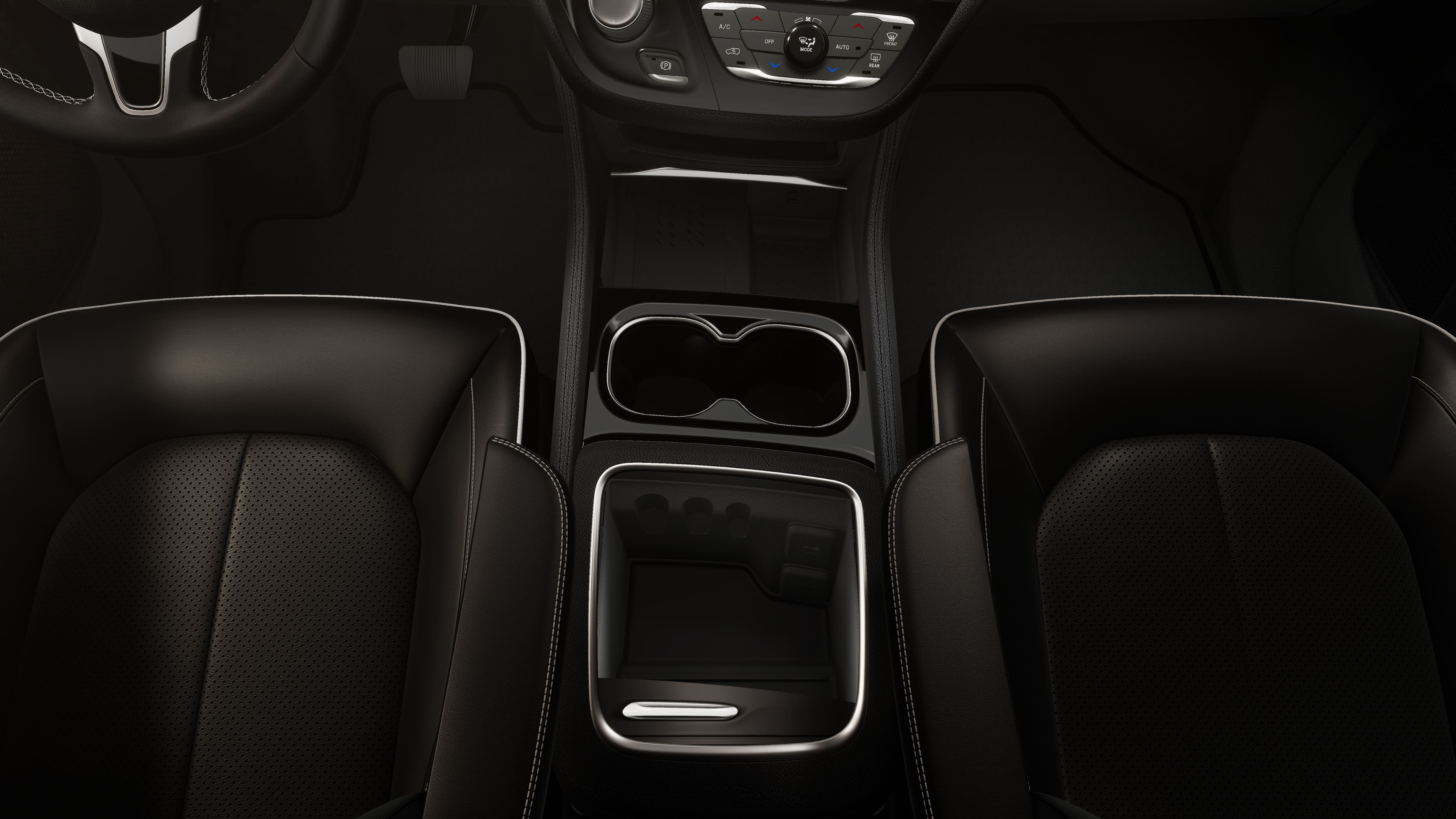 2026 Chrysler Pacifica PACIFICA LIMITED