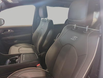 2027 Chrysler Pacifica PACIFICA LIMITED