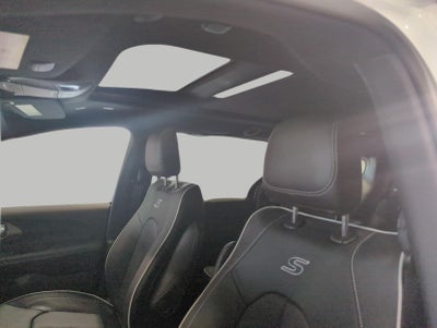 2027 Chrysler Pacifica PACIFICA LIMITED