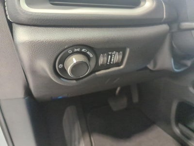 2027 Chrysler Pacifica PACIFICA LIMITED