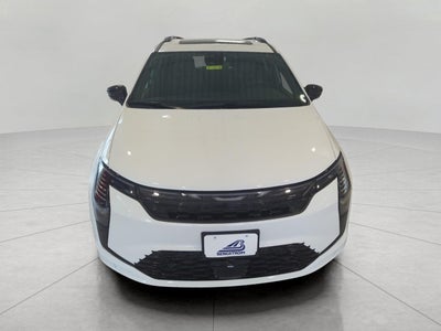 2027 Chrysler Pacifica PACIFICA LIMITED