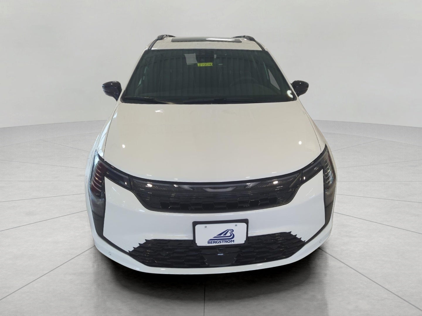 2027 Chrysler Pacifica PACIFICA LIMITED