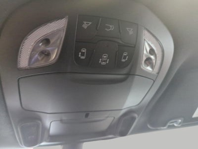 2027 Chrysler Pacifica PACIFICA LIMITED
