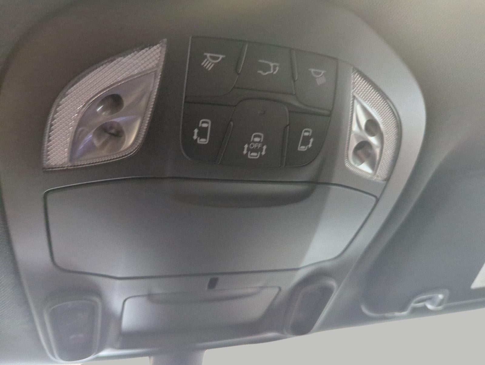 2027 Chrysler Pacifica PACIFICA LIMITED