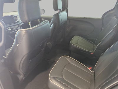 2027 Chrysler Pacifica PACIFICA LIMITED