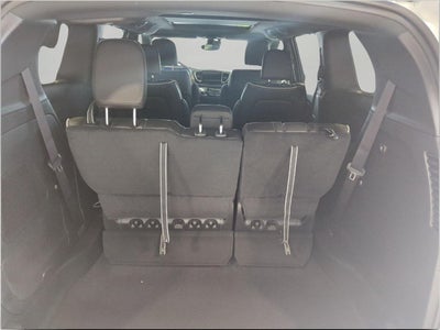 2027 Chrysler Pacifica PACIFICA LIMITED