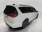 2027 Chrysler Pacifica PACIFICA LIMITED